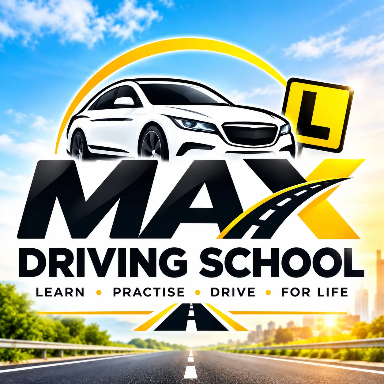 Max Driving School
