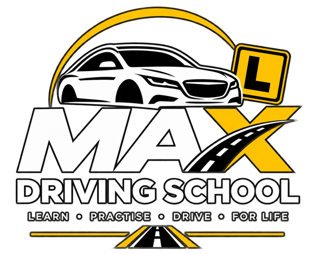 Max Driving School